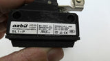 Azbil SL1-P Limit Switch 5 Amps 250 Volts Lot Of 2