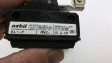 Azbil SL1-P Limit Switch 5 Amps 250 Volts Lot Of 2