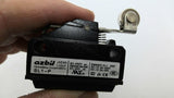 Azbil SL1-P Limit Switch 5 Amps 250 Volts Lot Of 2