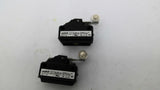 Azbil SL1-P Limit Switch 5 Amps 250 Volts Lot Of 2