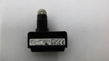 Azbil SL1-A Limit Switch 5 Amps 250 Volts