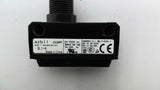 Azbil SL1-A Limit Switch 5 Amps 250 Volts