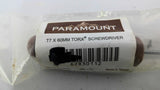 Paramount T7 60MM Torx Screwdriver Lot Of 2