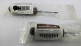 Paramount T7 60MM Torx Screwdriver Lot Of 2