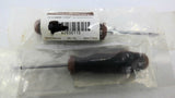 Paramount T7 60MM Torx Screwdriver Lot Of 2