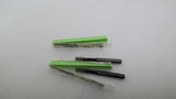 Walter Titex DC150-03-04.600A1-WJ30RE Solid Carbide Drill Bit Lot Of 2