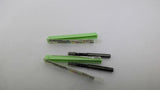 Walter Titex DC150-03-04.600A1-WJ30RE Solid Carbide Drill Bit Lot Of 2