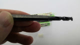 Walter Titex DC150-03-04.600A1-WJ30RE Solid Carbide Drill Bit Lot Of 2