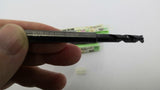 Walter Titex DC150-03-04.600A1-WJ30RE Solid Carbide Drill Bit Lot Of 2