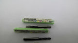 Walter Titex DC150-03-04.600A1-WJ30RE Solid Carbide Drill Bit Lot Of 2