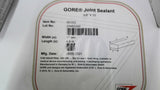 Gore 0015G Joint Sealant 5/8" x 15'