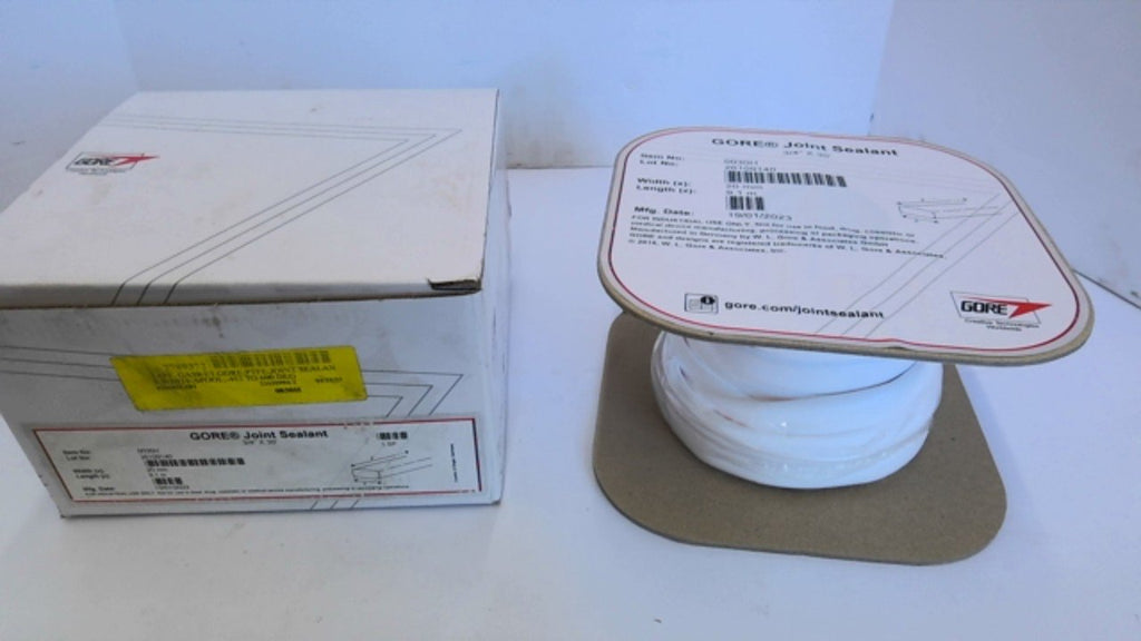 Gore 0030H Joint Sealant 3/4" x 30'
