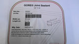 Gore 0030H Joint Sealant 3/4" x 30'