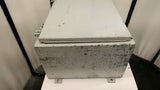 Hoffman A-242012LP Wall Mount Electronic Enclosure 20x24x12 Inch Nema Type 12/13
