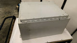 Hoffman A-242012LP Wall Mount Electronic Enclosure 20x24x12 Inch Nema Type 12/13