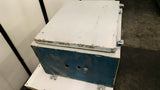 Hoffman A-242012LP Wall Mount Electronic Enclosure 20x24x12 Inch Nema Type 12/13