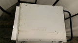 Hoffman A-242012LP Wall Mount Electronic Enclosure 20x24x12 Inch Nema Type 12/13