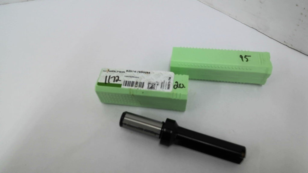 Walter B2074-7690054 Carbide Drill Holder