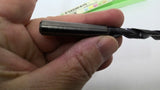 Walter DC150-08-06.800A1-WJ30TA Carbide Drill Bit