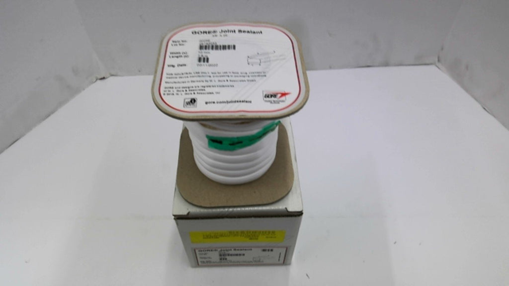 Gore 0025E Joint Sealant 3/8" x 25'