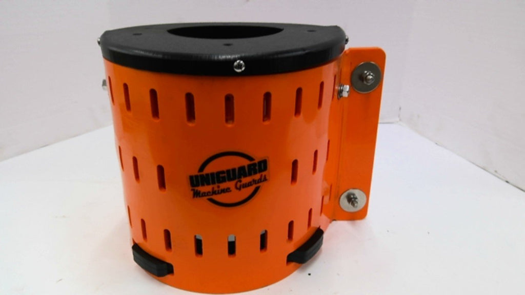 Uniguard STX-1 Machine Guards