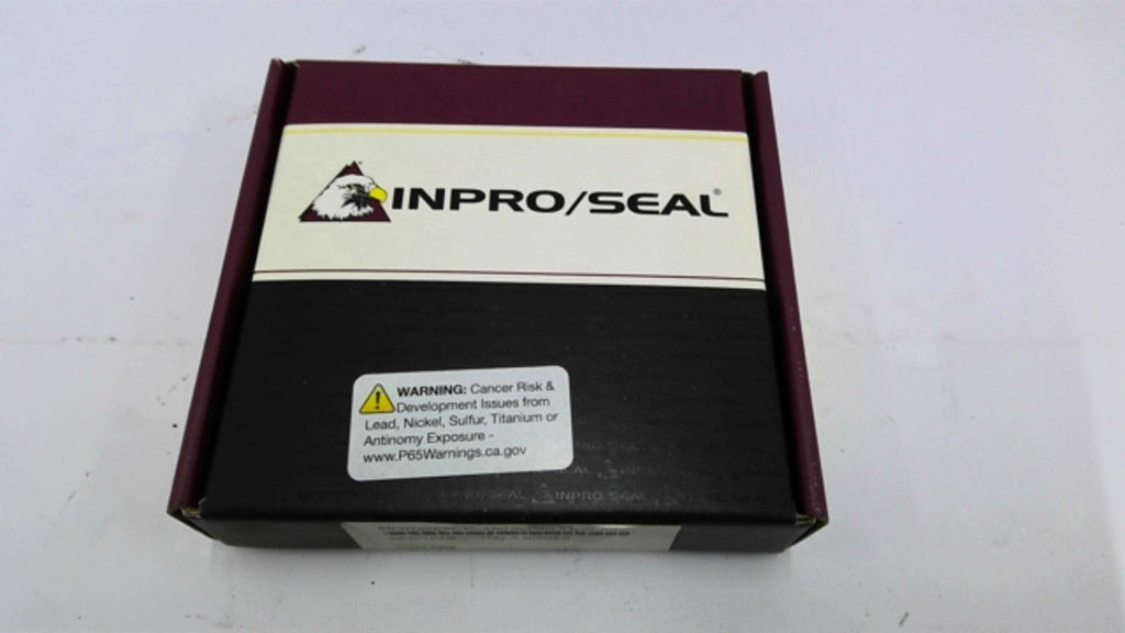 Inpro/Seal 1787-A-M0034-0 Isolator Bearing Pump 3IN 4IN OD