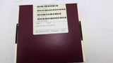 Inpro/Seal 1787-A-M0034-0 Isolator Bearing Pump 3IN 4IN OD