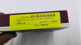 Inpro/Seal 1787-A-M0034-0 Isolator Bearing Pump 3IN 4IN OD