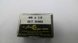 Johnson M6 X 1.0 High Precision Metric Thread Inspection Gage