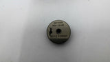 Johnson M6 X 1.0 High Precision Metric Thread Inspection Gage