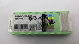 Walter P4840C-2R-E67 WXP40 Carbide Inserts Lot Of 9