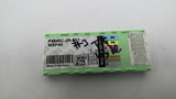 Walter P4840C-2R-E67 WXP40 Carbide Inserts Lot Of 9