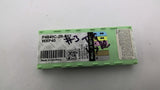 Walter P4840C-2R-E67 WXP40 Carbide Inserts Lot Of 9