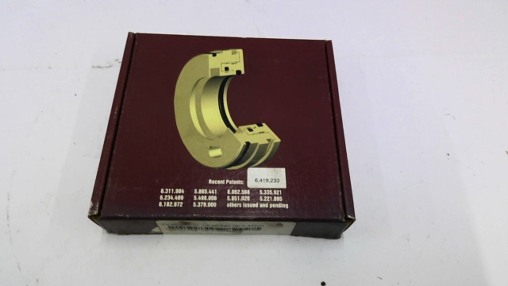 Inpro/Seal 1787-A-M0036-0 Bearing Isolator