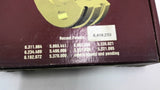 Inpro/Seal 1787-A-M0036-0 Bearing Isolator
