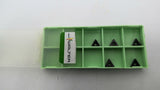 Walter Select TCGT090204-FN2 Carbide Inserts Lot Of 5