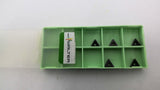 Walter Select TCGT090204-FN2 Carbide Inserts Lot Of 5