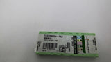 Walter Select TCGT090204-FN2 Carbide Inserts Lot Of 5