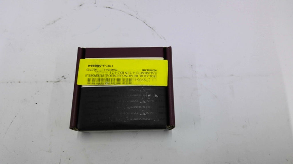 Inpro/Seal 1787-A-M0010-0 Bearing Isolator