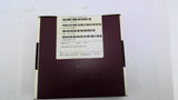 Inpro/Seal 1787-A-M0038 -0 Bearing Isolator