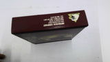 Inpro/Seal 1787-A-M0039 -0 Bearing Isolator