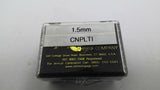Johnson CNPLT1 Gage Thread Gauge Set 1.5MM