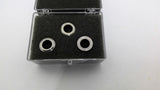 Johnson CNPLT1 Gage Thread Gauge Set 1.5MM