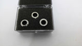 Johnson CNPLT1 Gage Thread Gauge Set 1.5MM