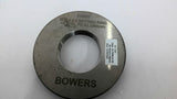 Bowers 210057 M43 X 1.0 Setting Ring Actual PD 42.3366MM