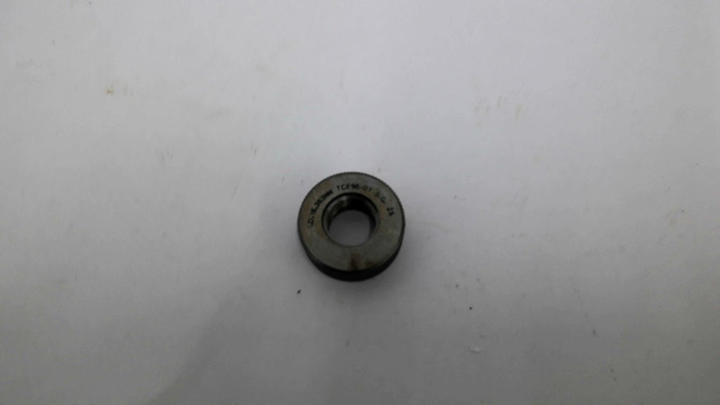 M18 X 1.5 Master Set Ring F.D.17.026MM