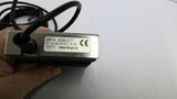Herga 6289-0271 Foot Switch 0.1AMP 24VAC/DC 15' Cord