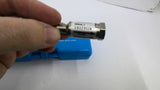 Cincinnati Test Systems LS123028 Pressure Transmitter 3.22cc/m Flow Rate