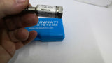 Cincinnati Test Systems LS123028 Pressure Transmitter 3.22cc/m Flow Rate