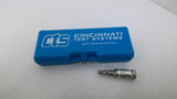 Cincinnati Test Systems LS123029 Pressure Transmitter 3.27scc/m Flow Rate